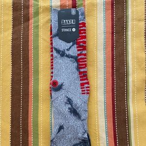 Stance Underwear & Socks - Baker Skateboards Stance Socks Stance Underwear & Socks - Baker Skateboards Stance Socks